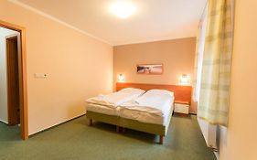 Hotel Na Kocande